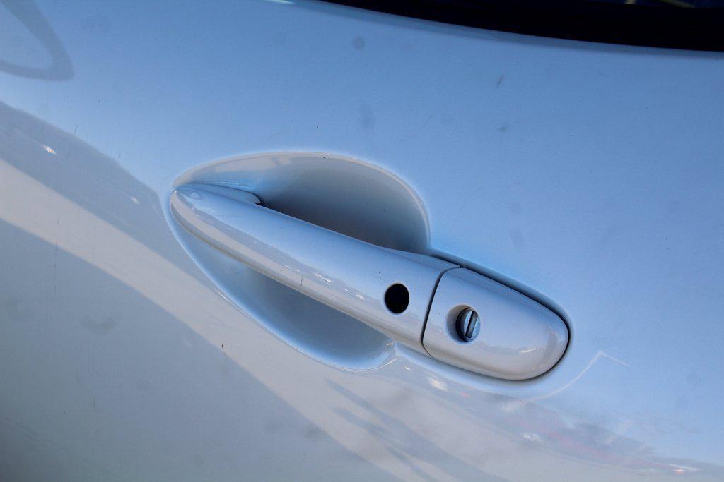 used 2022 Mazda MX-5 Miata RF car, priced at $27,000