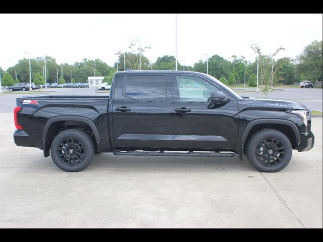 new 2026 Toyota Tundra car, priced at $50,542