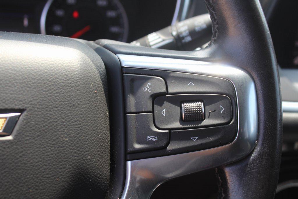 used 2020 Chevrolet Blazer car, priced at $16,995