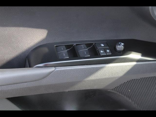 used 2025 Toyota Camry car, priced at $30,400