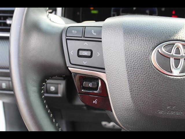used 2025 Toyota Camry car, priced at $30,400