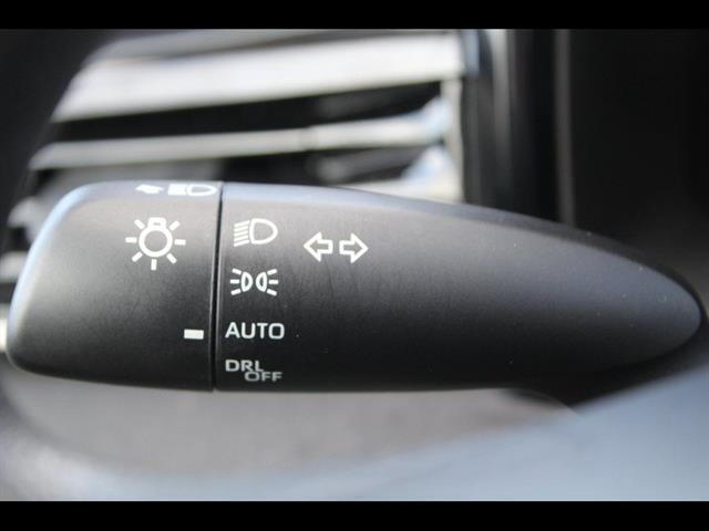 used 2025 Toyota Camry car, priced at $25,300