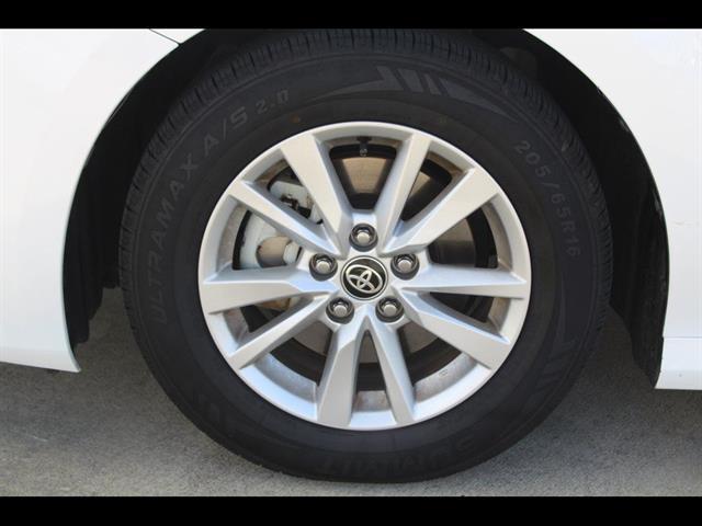 used 2025 Toyota Camry car, priced at $25,300