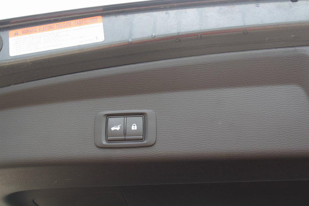 used 2024 Mitsubishi Outlander car, priced at $24,500