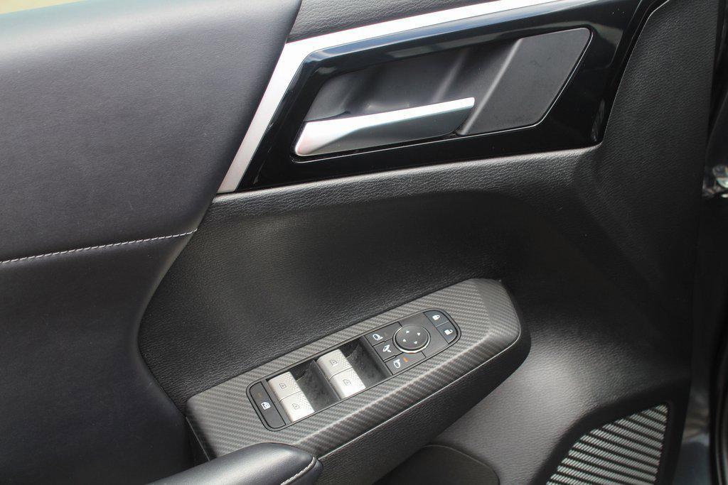 used 2024 Mitsubishi Outlander car, priced at $24,500