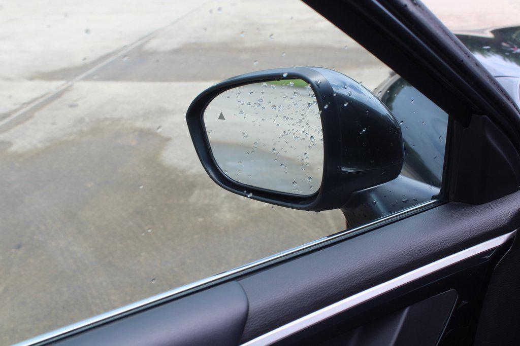 used 2024 Mitsubishi Outlander car, priced at $24,500