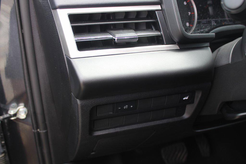 used 2024 Mitsubishi Outlander car, priced at $24,500