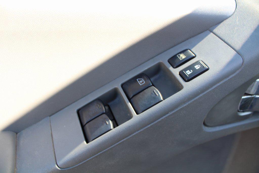 used 2018 Nissan Frontier car, priced at $16,699