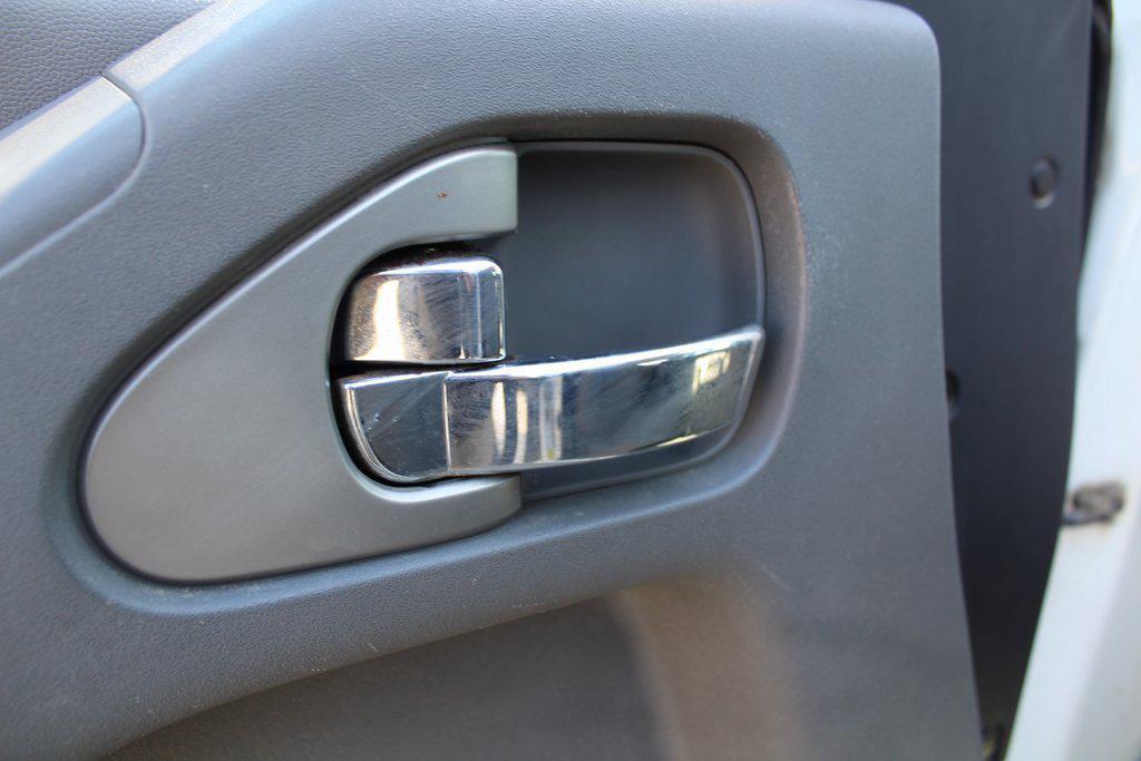 used 2018 Nissan Frontier car, priced at $16,699