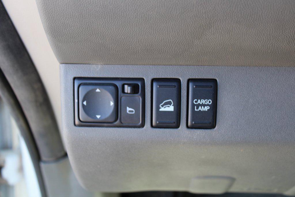 used 2018 Nissan Frontier car, priced at $16,699