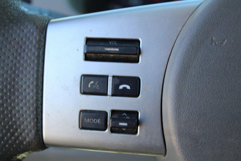 used 2018 Nissan Frontier car, priced at $16,699