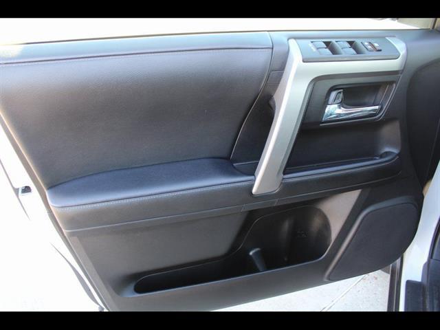 used 2024 Toyota 4Runner car, priced at $35,300