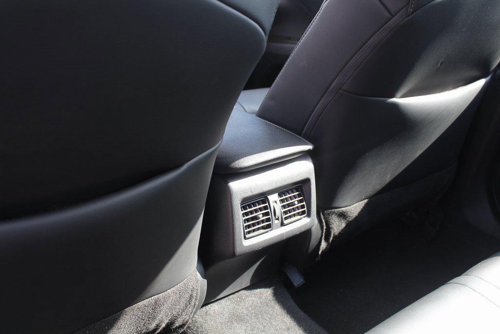 used 2024 Toyota Camry car, priced at $29,535