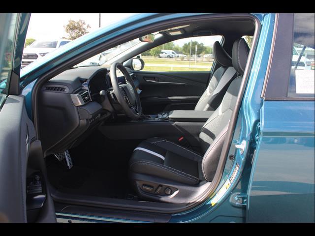 new 2026 Toyota Camry car, priced at $35,397