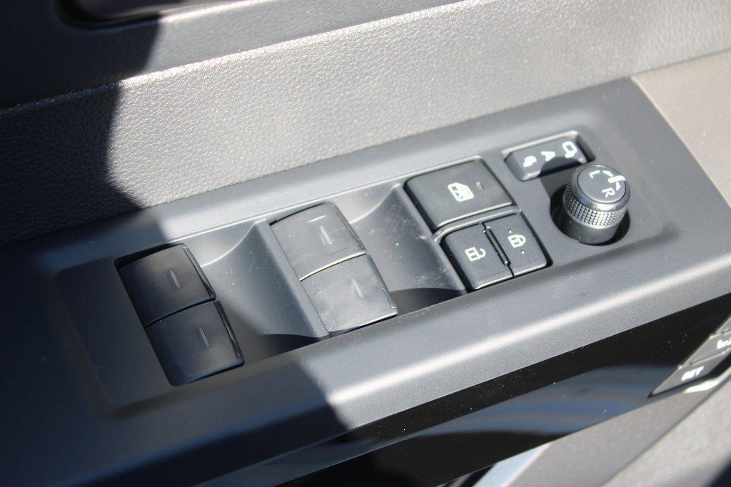 new 2026 Toyota Tundra car, priced at $68,477