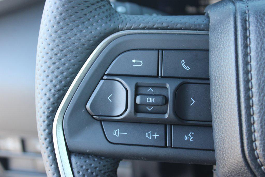 new 2026 Toyota Tundra car, priced at $68,477