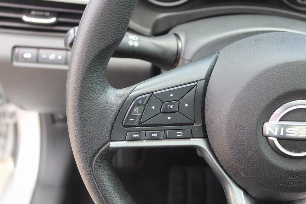 used 2023 Nissan Altima car, priced at $17,995