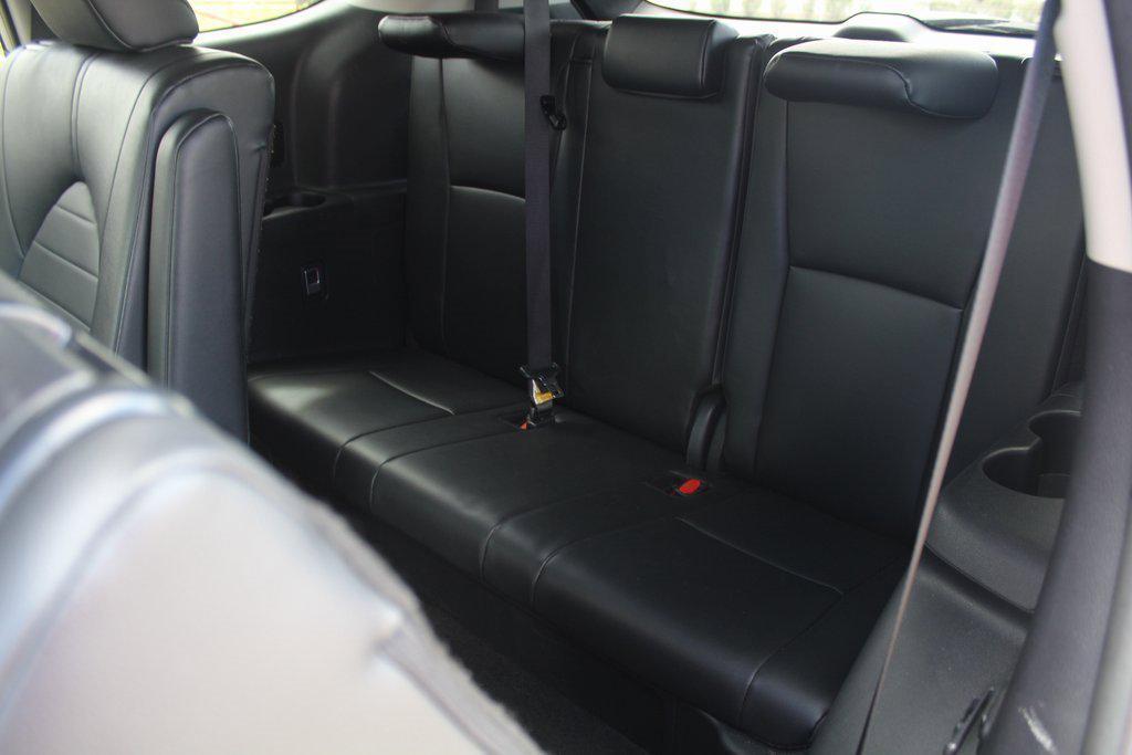 used 2024 Toyota Highlander car, priced at $37,795