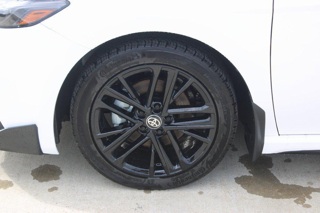 new 2026 Toyota Camry car, priced at $33,601