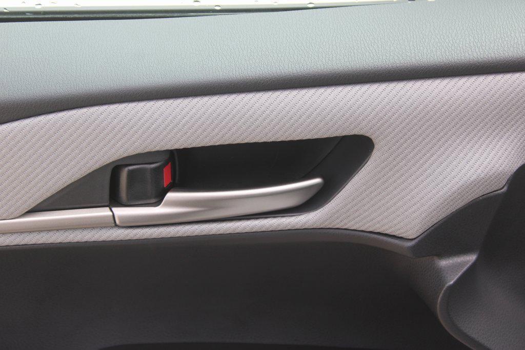 new 2026 Toyota Camry car, priced at $33,601