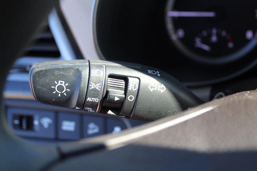 used 2018 Hyundai Santa Fe Sport car, priced at $13,990