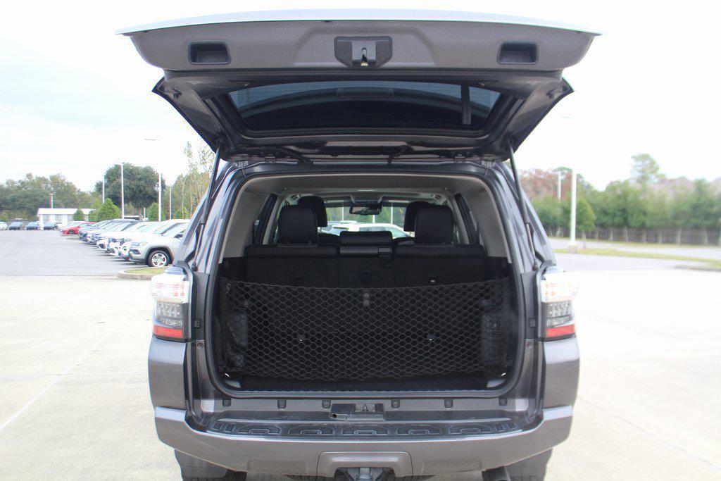 used 2022 Toyota 4Runner car, priced at $42,999