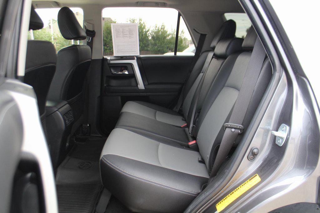 used 2022 Toyota 4Runner car, priced at $42,999