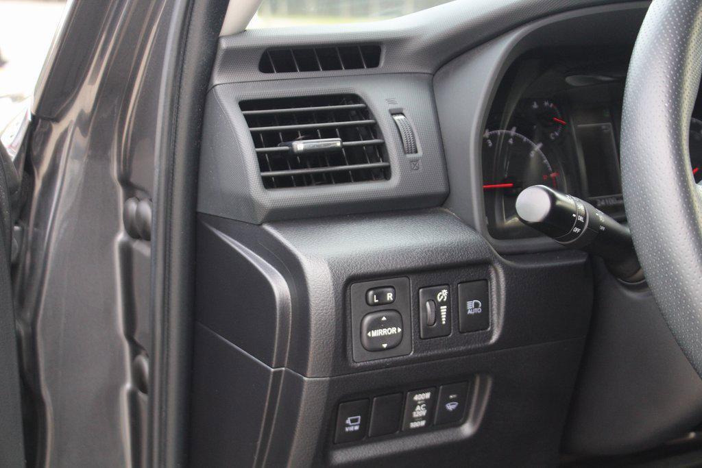 used 2022 Toyota 4Runner car, priced at $42,999
