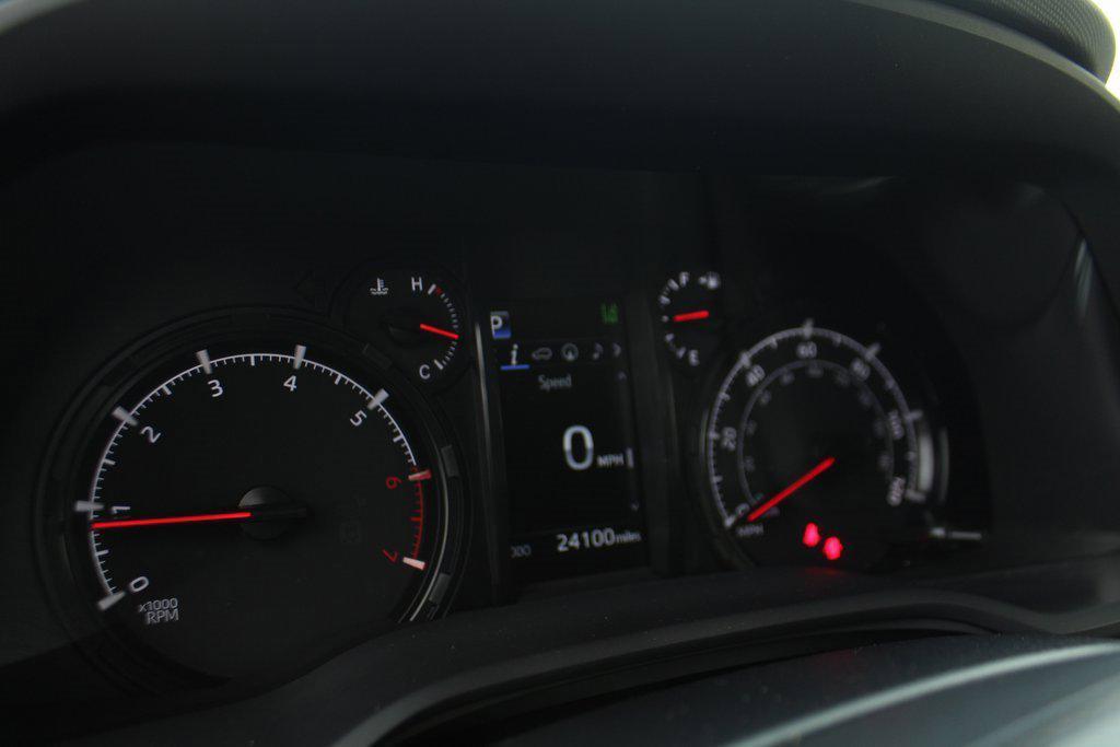 used 2022 Toyota 4Runner car, priced at $42,999