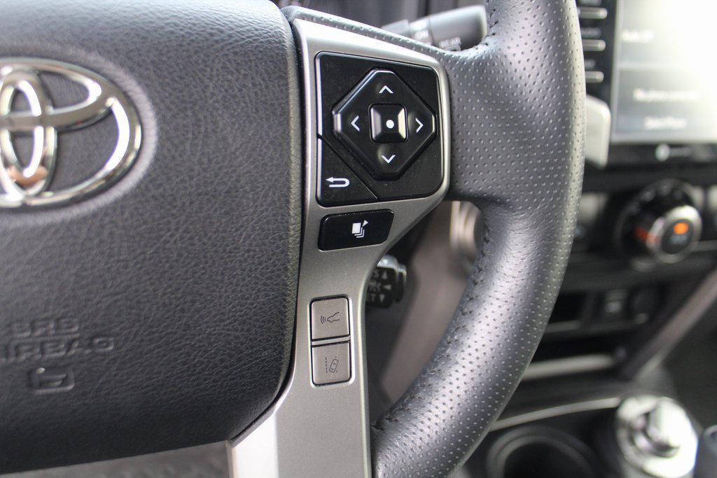 used 2022 Toyota 4Runner car, priced at $42,999