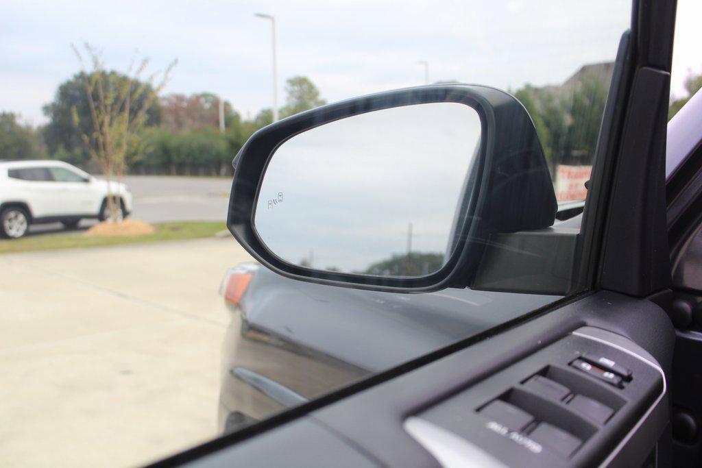 used 2022 Toyota 4Runner car, priced at $42,999