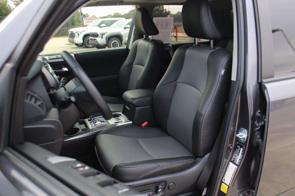 used 2022 Toyota 4Runner car, priced at $42,999