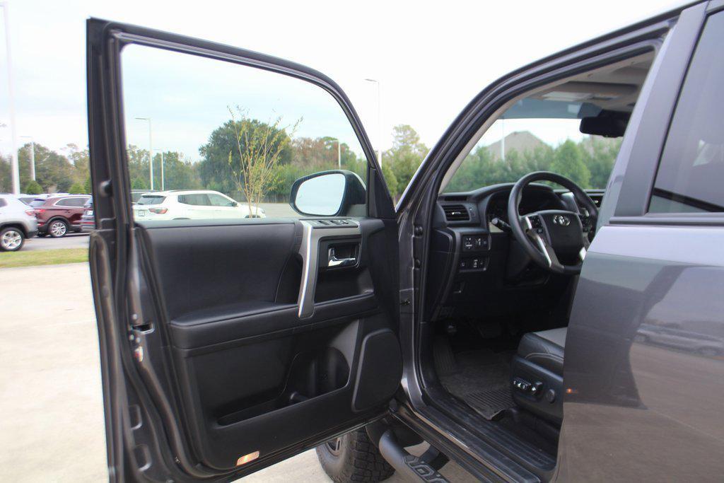 used 2022 Toyota 4Runner car, priced at $42,999