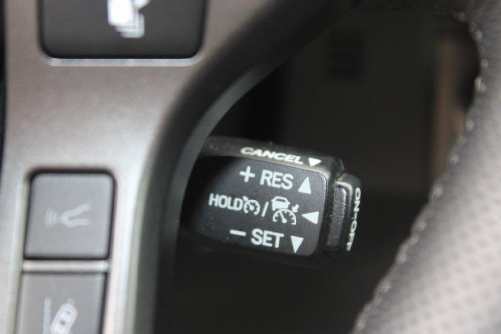 used 2023 Toyota Tacoma car, priced at $36,495