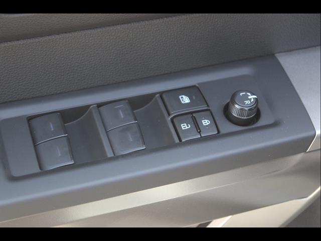 new 2026 Toyota Tundra car, priced at $62,677
