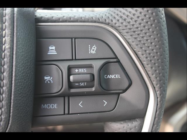 new 2026 Toyota Tundra car, priced at $62,677