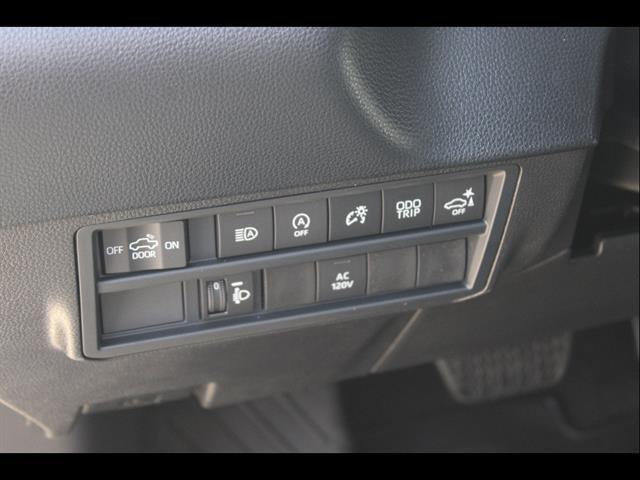 new 2026 Toyota Tundra car, priced at $62,677