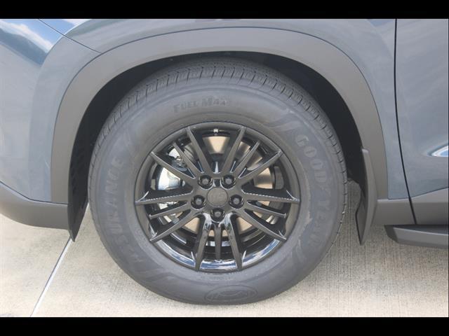 new 2026 Toyota Grand Highlander car, priced at $52,886