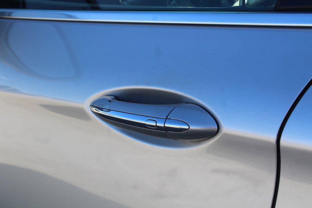 used 2017 Buick Envision car, priced at $13,995