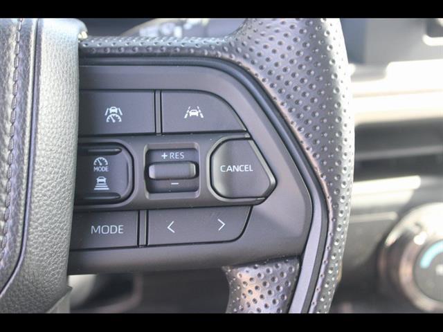 new 2026 Toyota Tacoma car, priced at $42,028