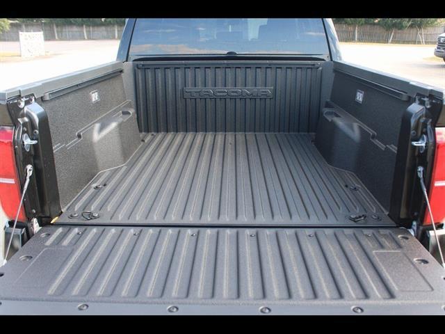 new 2026 Toyota Tacoma car, priced at $42,028