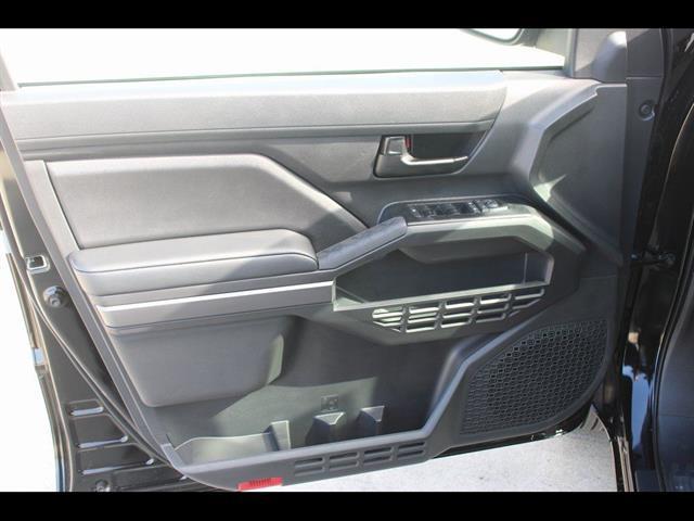 new 2026 Toyota Tacoma car, priced at $42,028