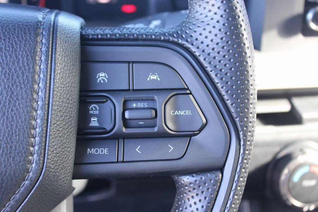 new 2026 Toyota Tacoma car, priced at $35,808