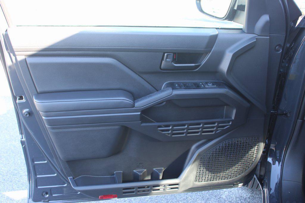 new 2026 Toyota Tacoma car, priced at $35,808