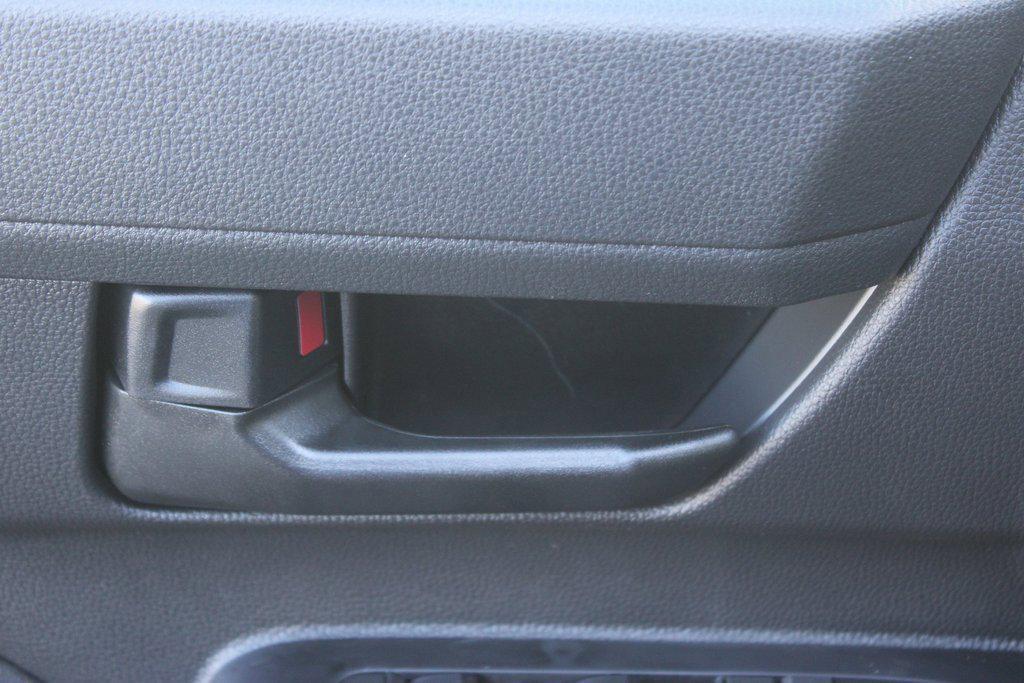 new 2026 Toyota Tacoma car, priced at $35,808