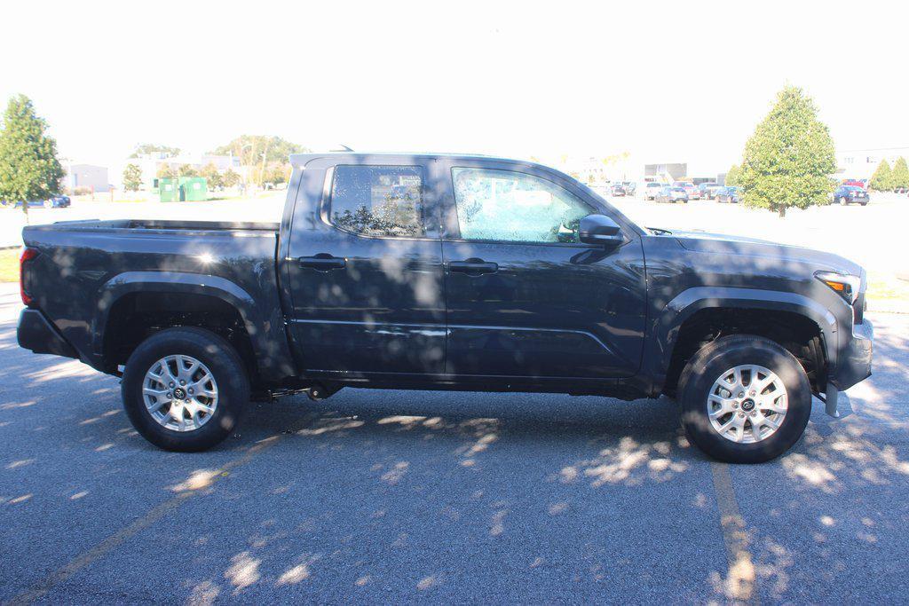 new 2026 Toyota Tacoma car, priced at $35,808