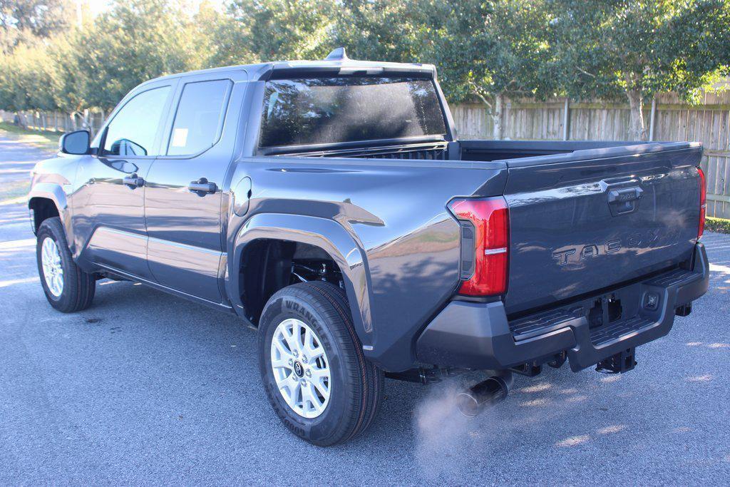new 2026 Toyota Tacoma car, priced at $35,808