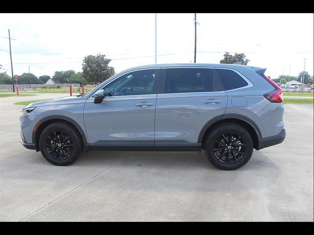 used 2026 Honda CR-V car, priced at $35,990