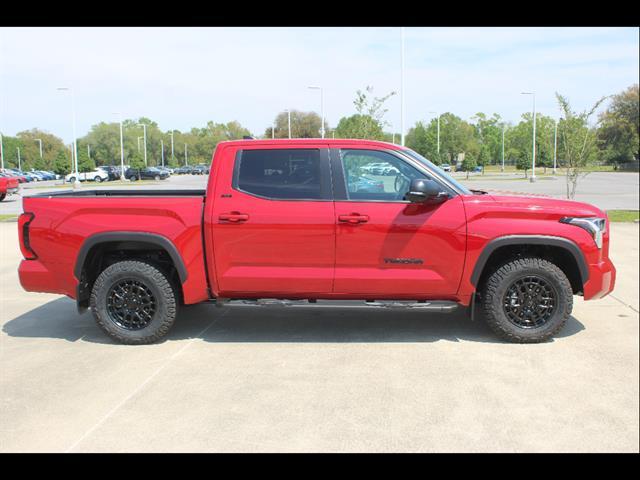 new 2026 Toyota Tundra car, priced at $63,925