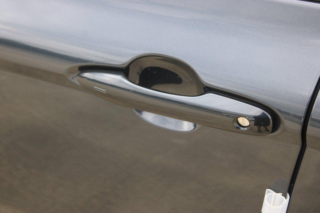 used 2026 Toyota Camry car